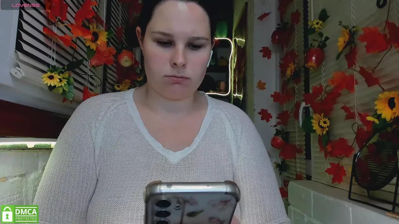 candysbooty from Cherry is Freechat