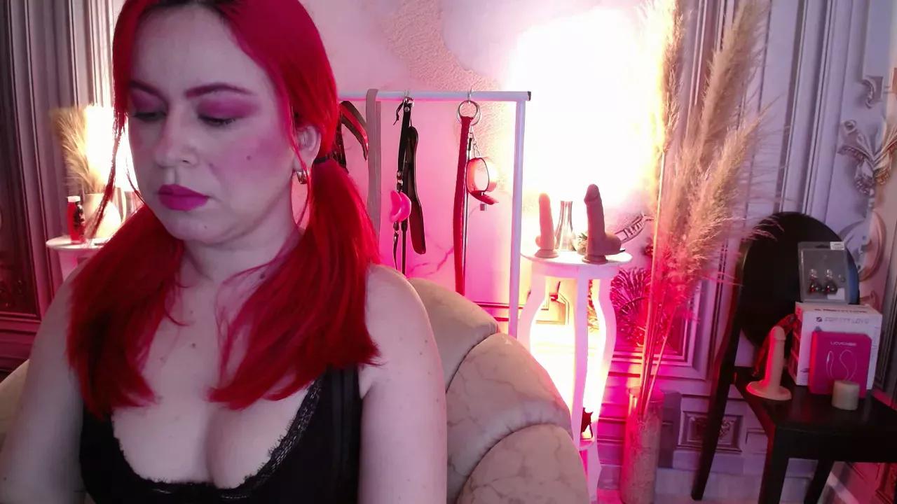 Customizable and immersive - Activate your taste buds and check-out our delicious choice of bondage cams streams with excited models getting their amazing bodies screwed with their beloved sex toys.