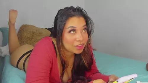 candyyrosee from Cherry is Freechat