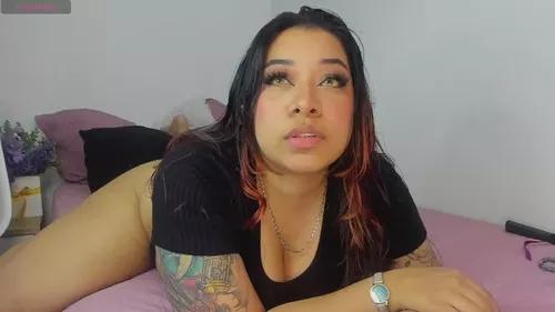 candyyrosee from Cherry is Freechat