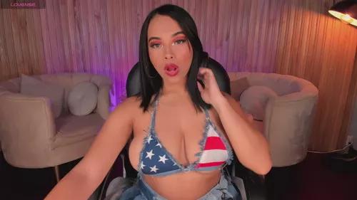 Customizable and immersive - Activate your taste buds and check-out our delicious choice of bondage cams streams with excited models getting their amazing bodies screwed with their beloved sex toys.