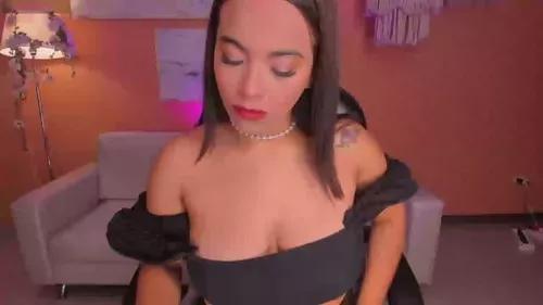 carlasmithx from Cherry is Freechat