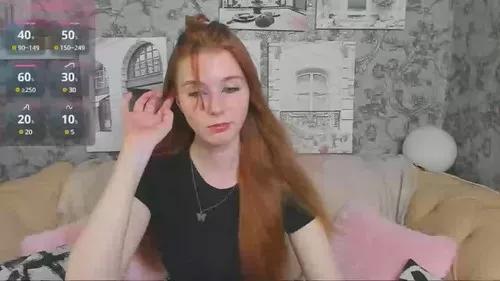 Photos of carolinag from Cherry is Freechat