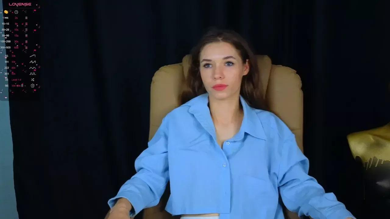 Customizable and immersive - Activate your taste buds and check-out our delicious choice of bondage cams streams with excited models getting their amazing bodies screwed with their beloved sex toys.