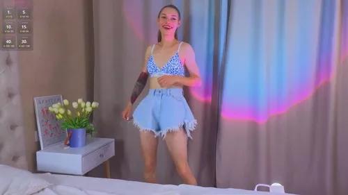 Photos of carolstricklad from Cherry is Freechat