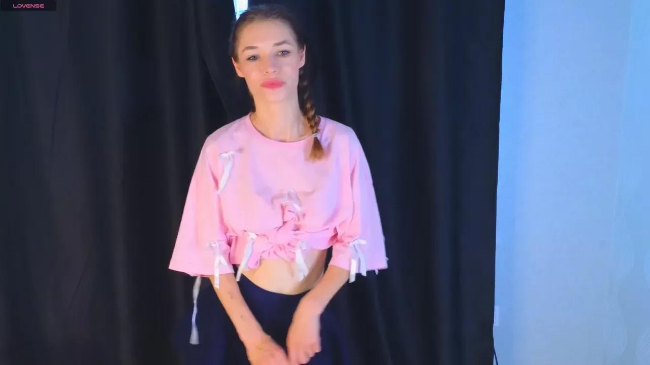 Customizable and immersive - Activate your taste buds and check-out our delicious choice of bondage cams streams with excited models getting their amazing bodies screwed with their beloved sex toys.