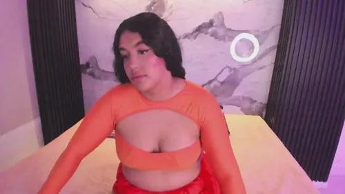 catalinacooppe from Cherry is Freechat