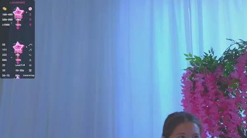 catherinerich from Cherry is Freechat