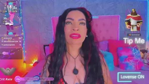 Customizable and immersive - Activate your taste buds and check-out our delicious choice of bondage cams streams with excited models getting their amazing bodies screwed with their beloved sex toys.