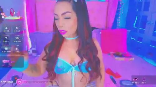 Customizable and immersive - Activate your taste buds and check-out our delicious choice of bondage cams streams with excited models getting their amazing bodies screwed with their beloved sex toys.