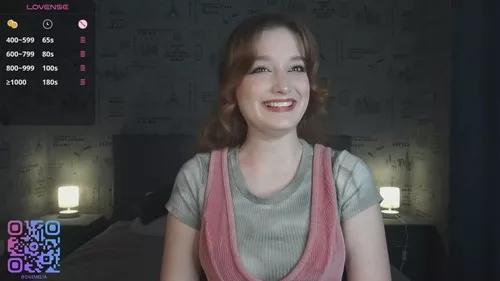 cherry1vi from Cherry is Freechat