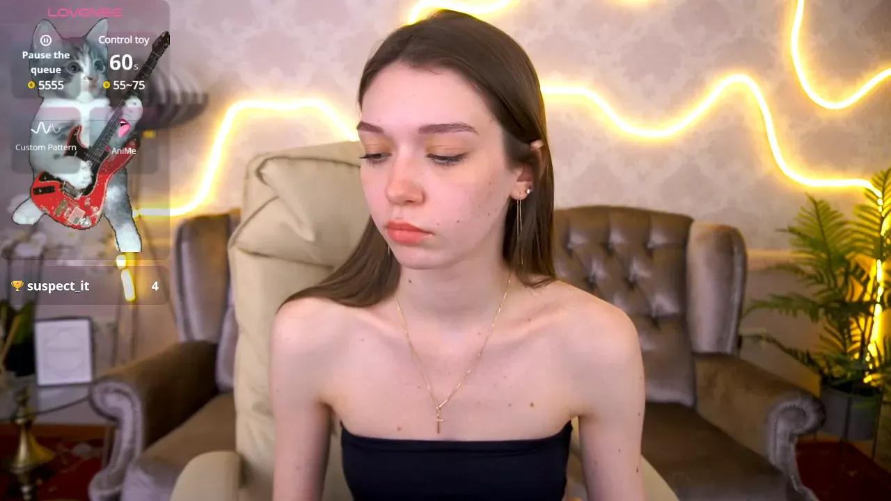 Customizable and immersive - Activate your taste buds and check-out our delicious choice of bondage cams streams with excited models getting their amazing bodies screwed with their beloved sex toys.