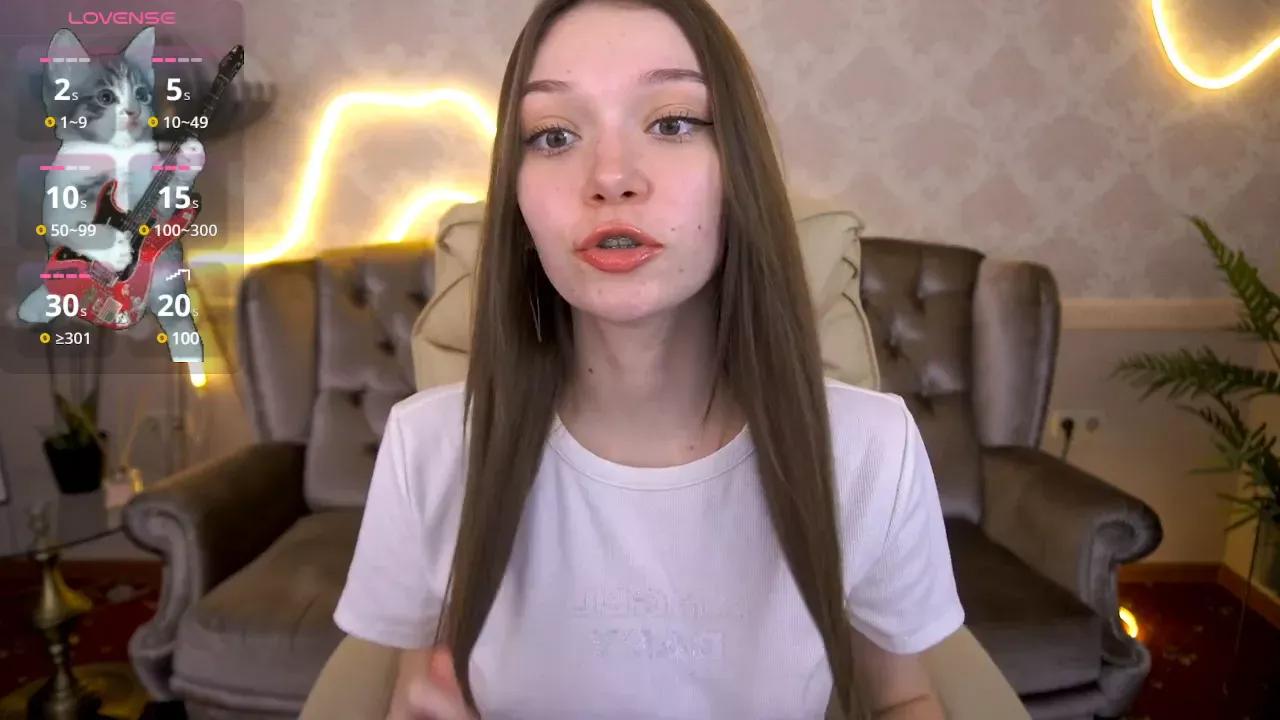 Customizable and immersive - Activate your taste buds and check-out our delicious choice of bondage cams streams with excited models getting their amazing bodies screwed with their beloved sex toys.