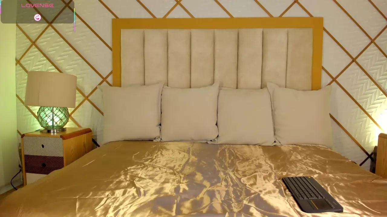 Customizable and immersive - Activate your taste buds and check-out our delicious choice of bondage cams streams with excited models getting their amazing bodies screwed with their beloved sex toys.