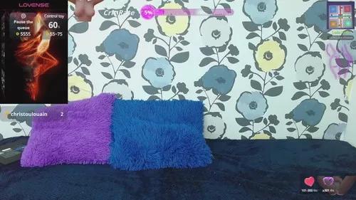 coupleanal777 from Cherry is Freechat