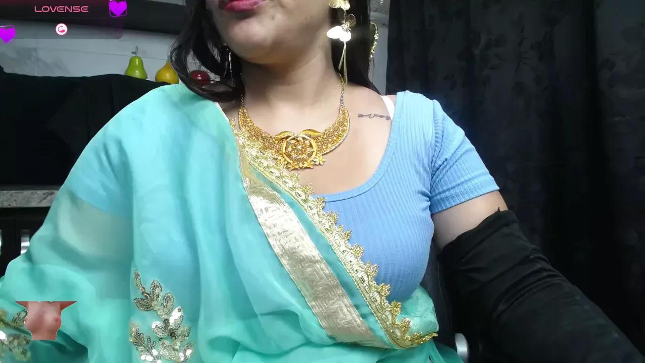 daliadubey from Cherry is Freechat