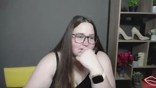 daniellagrace from Cherry is Freechat