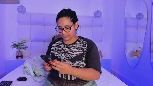 danielleevanss from Cherry is Freechat