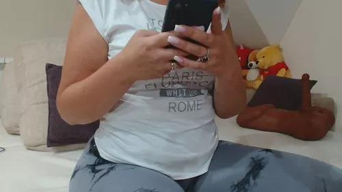 darkrosex from Cherry is Freechat