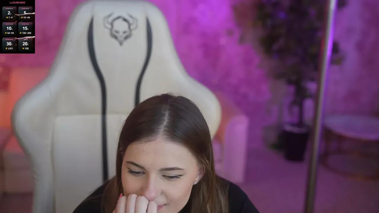 Customizable and immersive - Activate your taste buds and check-out our delicious choice of bondage cams streams with excited models getting their amazing bodies screwed with their beloved sex toys.