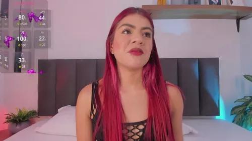 Photos of dayanadiaz from Cherry is Freechat
