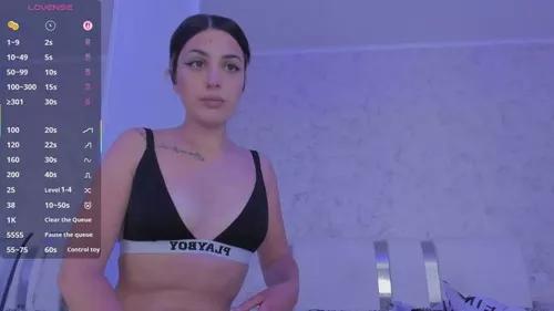 Customizable and immersive - Activate your taste buds and check-out our delicious choice of bondage cams streams with excited models getting their amazing bodies screwed with their beloved sex toys.