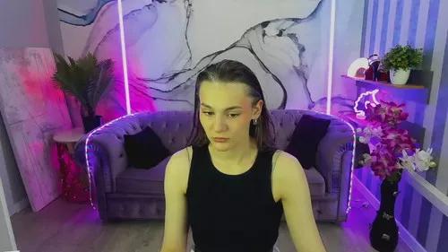 diamondgoldie from Cherry is Freechat
