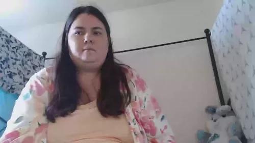 dirtyeliza from Cherry is Freechat