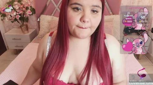 dolcepearl from Cherry is Freechat