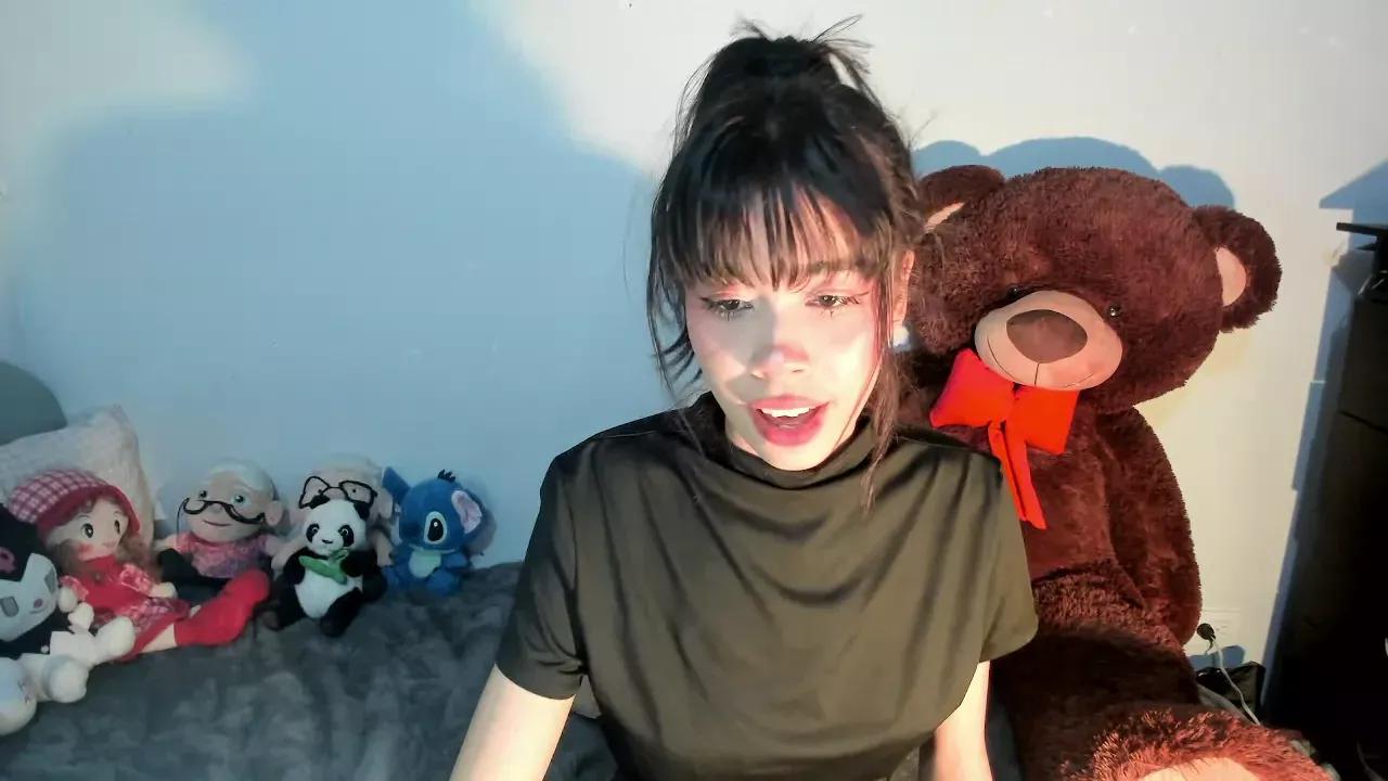 Customizable and immersive - Activate your taste buds and check-out our delicious choice of bondage cams streams with excited models getting their amazing bodies screwed with their beloved sex toys.