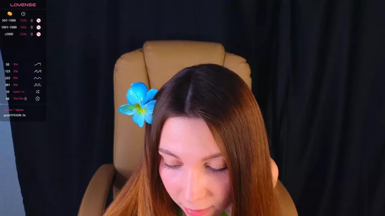 Photos of doraadorable from Cherry is Freechat