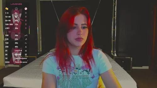 dreamydev from Cherry is Freechat