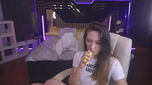 Customizable and immersive - Activate your taste buds and check-out our delicious choice of bondage cams streams with excited models getting their amazing bodies screwed with their beloved sex toys.