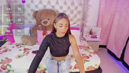 Customizable and immersive - Activate your taste buds and check-out our delicious choice of bondage cams streams with excited models getting their amazing bodies screwed with their beloved sex toys.