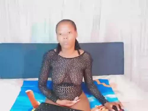 ebonypretty4u from Cherry is Freechat
