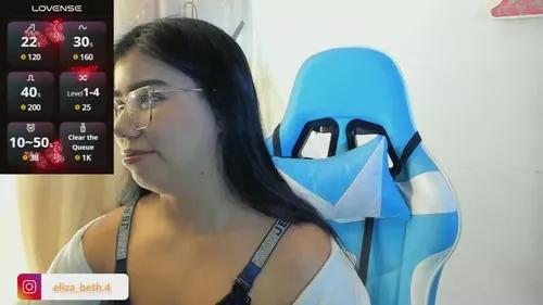 Customizable and immersive - Activate your taste buds and check-out our delicious choice of bondage cams streams with excited models getting their amazing bodies screwed with their beloved sex toys.