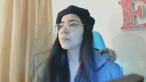 eliblue from Cherry is Freechat