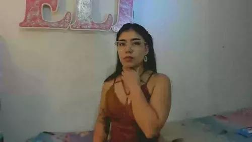 Photos of eliblue from Cherry is Freechat