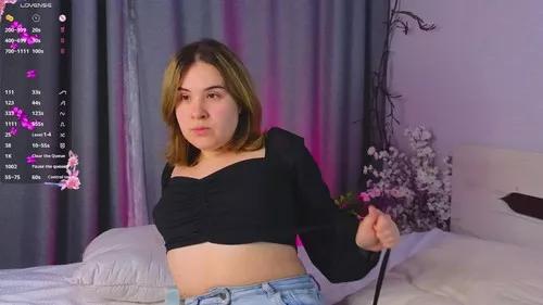 elizabethdixon from Cherry is Freechat