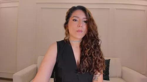 elizabethdoll from Cherry is Freechat