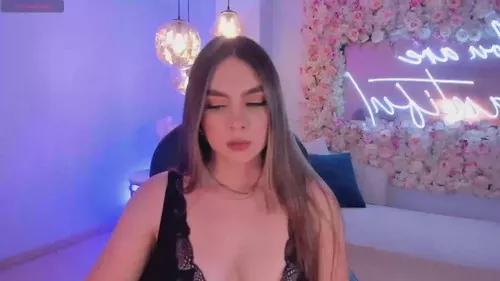 eloisaolivero from Cherry is Freechat