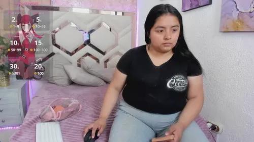 emiilybrown from Cherry is Freechat