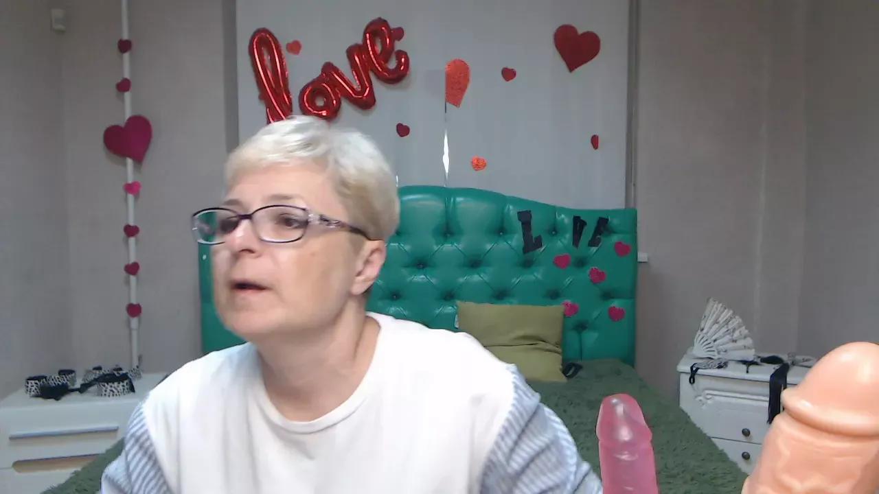 Photos of emiliagree from Cherry is Freechat