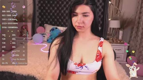 emilycandys from Cherry is Freechat