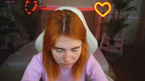 Photos of emilyfox from Cherry is Freechat