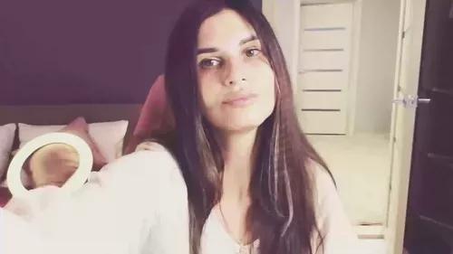 emilyreal from Cherry is Freechat