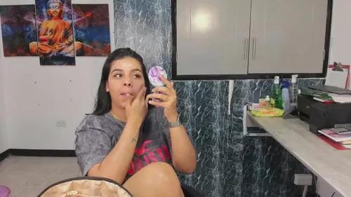 Customizable and immersive - Activate your taste buds and check-out our delicious choice of bondage cams streams with excited models getting their amazing bodies screwed with their beloved sex toys.