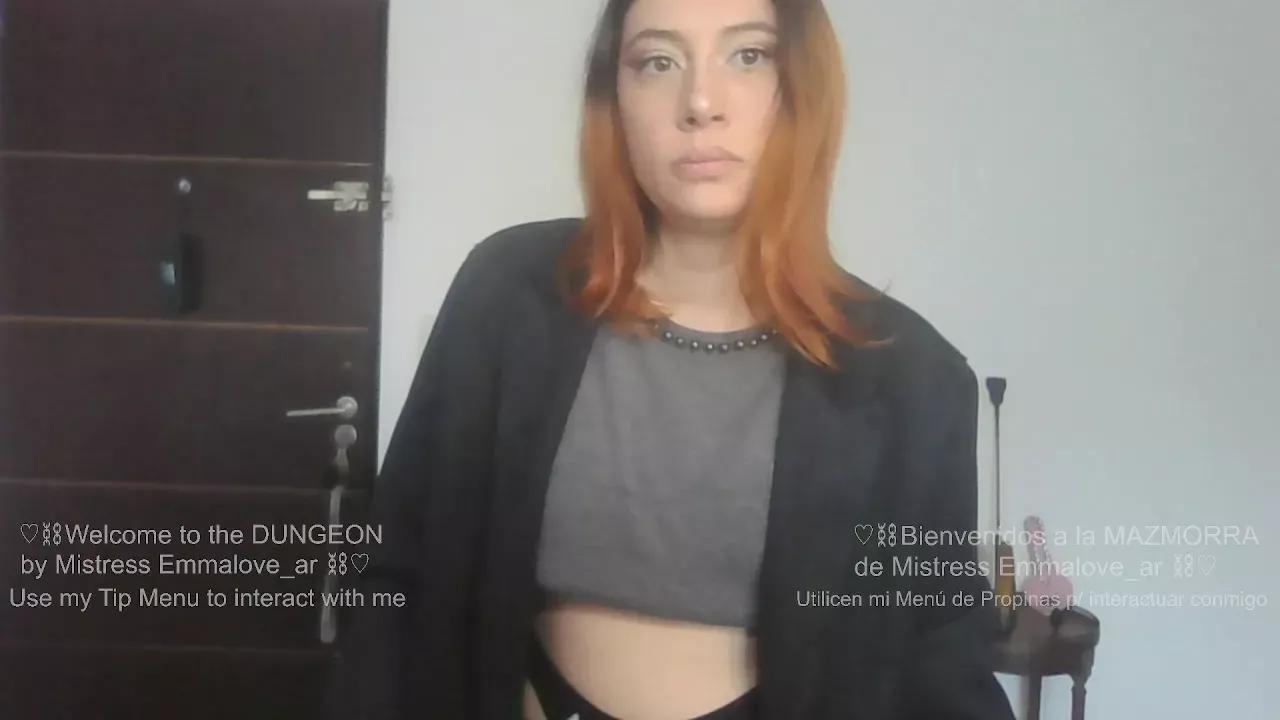 Customizable and immersive - Activate your taste buds and check-out our delicious choice of bondage cams streams with excited models getting their amazing bodies screwed with their beloved sex toys.