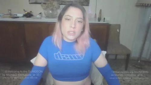 Customizable and immersive - Activate your taste buds and check-out our delicious choice of bondage cams streams with excited models getting their amazing bodies screwed with their beloved sex toys.