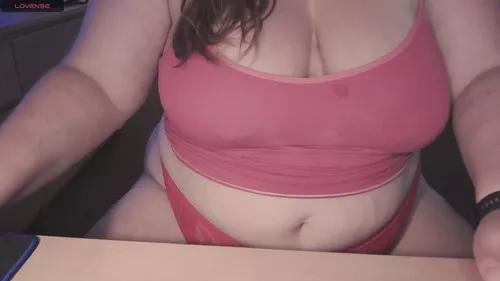 europeankitty from Cherry is Freechat
